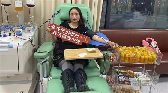 安康這三兄妹，熱血！