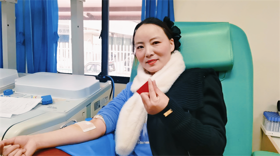 安康這三兄妹，熱血！