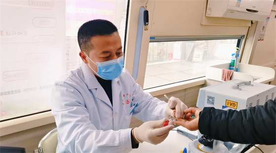 安康這三兄妹，熱血！