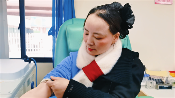 安康這三兄妹，熱血！