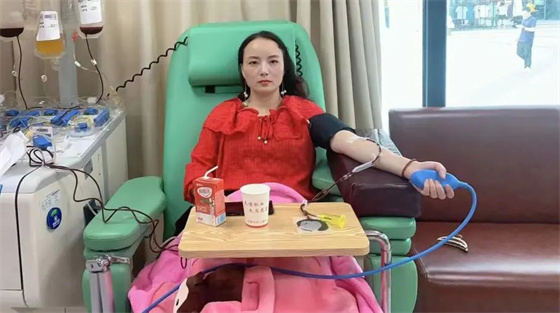 安康這三兄妹，熱血！